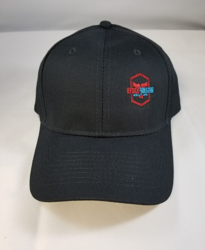 KHS Hat (Small Logo) - Kydex Holster Solutions