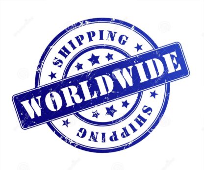 International Shipping