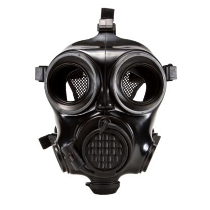 CM-7M Military Gas Mask